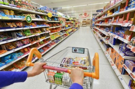 Supermercados faturam R$ 338 bilhões em 2016