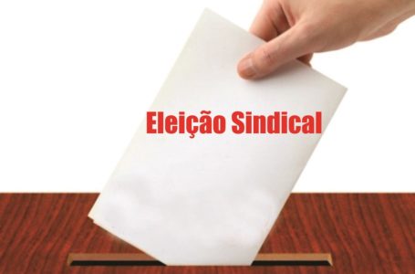 SintraSuper realizará eleições em maio