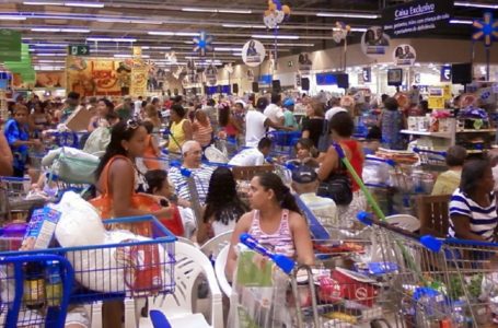 Coronavírus: SintraSuper quer mais rigor com os supermercados