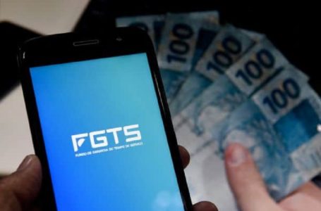 FGTS dividirá lucro com os trabalhadores