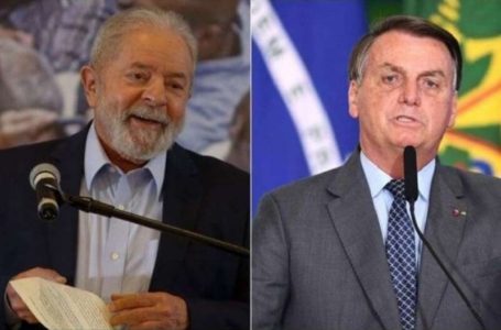 Datafolha: Lula o melhor presidente da história; Bolsonaro, o pior