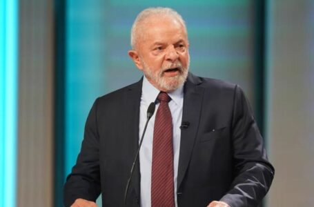 “Cuidar do povo”: considerações finais de Lula no debate da Globo