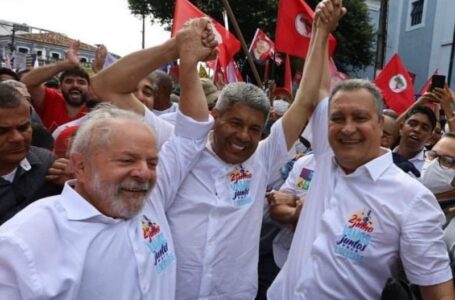 “Sindicalistas devem potencializar campanha de Lula e Jerônimo”, diz Rosa