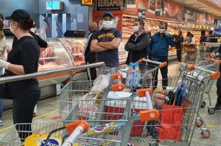 Supermercados programam Black Friday antecipada com adesão de metade do setor