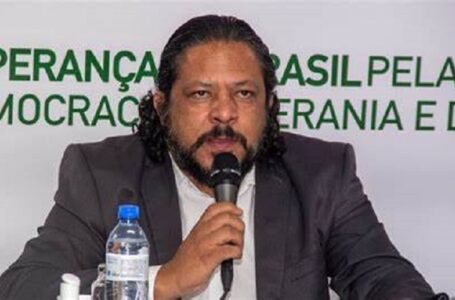 Valorização do trabalhador retorna com Lula, diz Adilson Araújo
