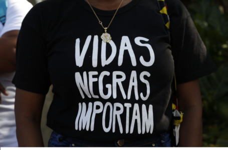 Pessoas negras são quase 100% dos mortos em ações policiais na Bahia