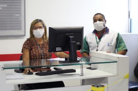 Decreto estadual reestabelece restabelece situações de obrigatoriedade do uso de máscaras na Bahia