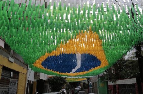Espaços culturais de Salvador funcionam em horário especial nos dias de jogos do Brasil