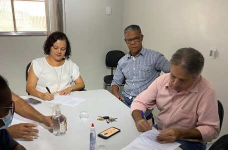Acordo garante participação de lucros aos trabalhadores do G Barbosa