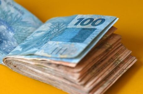 Uma nova politica para valorizar o salario mínimo no Brasil