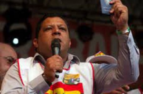Presidente da CTB diz que mínimo de R$ 1.320 ‘fere expectativas do movimento sindical’