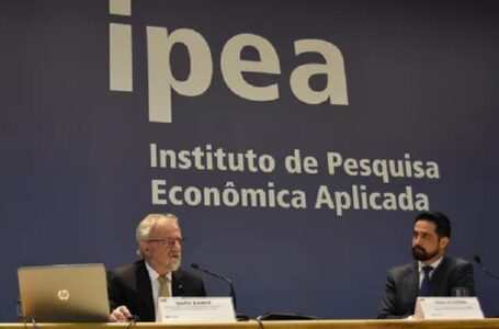 Ipea aponta desaceleração inflacionaria para classe de baixa renda