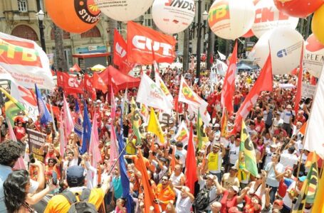 CTB e CSB defendem unidade sobre mudanças nas leis trabalhistas