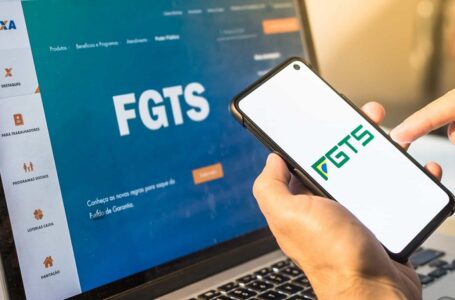 STF vai julgar ação sobre revisão do FGTS na quinta-feira (20)