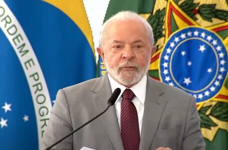 Presidente Lula quer incentivo à compra de eletrodomésticos