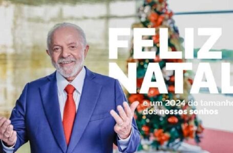 “Quero que o Brasil se abrace”, diz Lula ao mostrar melhora do País   